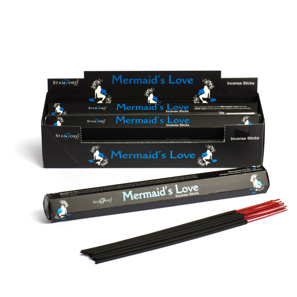 Stamford Incense Sticks - Mermaid's Love